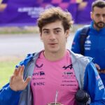 Franco Colapinto appeals to his fans to not abuse fellow F1 drivers as fan backlash continues to garner attention