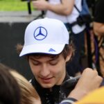 F1 Penalty Points: Drivers’ penalty points after the 2026 Bahrain GP