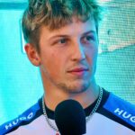 Liam Lawson reveals why he was left disappointed after the F1 Singapore GP qualifying