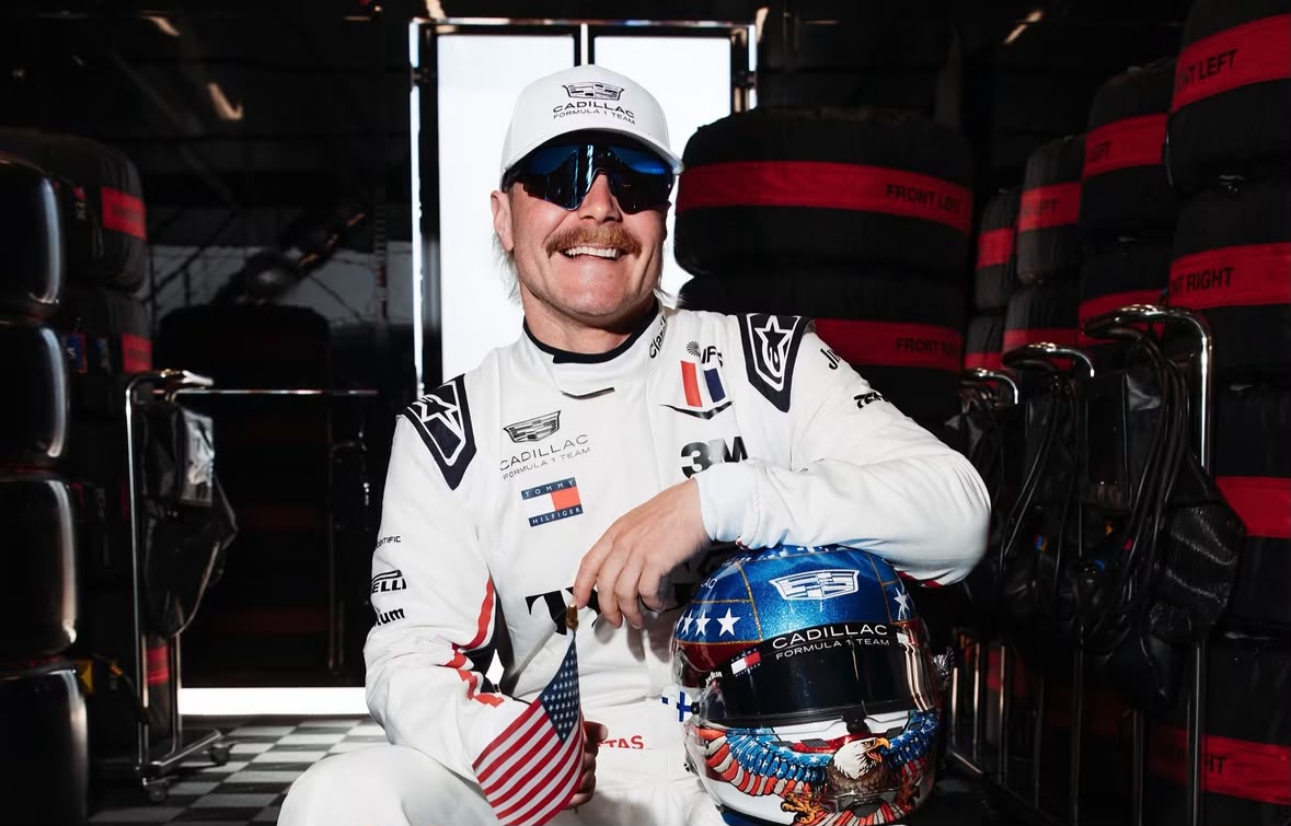 Valtteri Bottas has a left-field reason for having the championship finale in Abu Dhabi compared to Imola